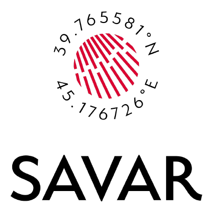 Savar Winery Logo