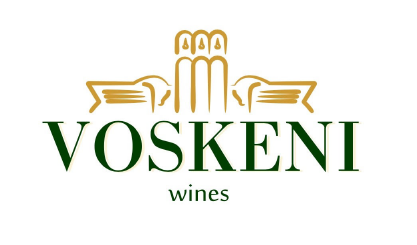 Voskeni Winery Logo