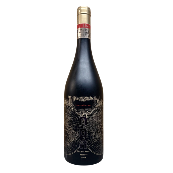 NOA Areni 2018 Limited Edition Reserve Vayots Dzor Armenia