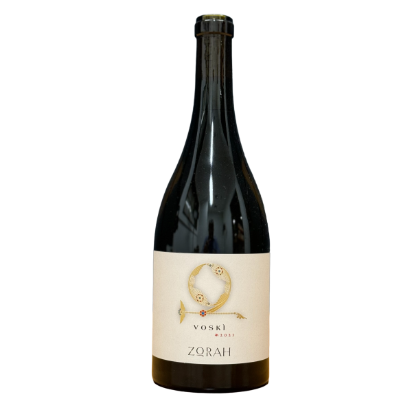Zorah 2020 Voski Armenia White Wine