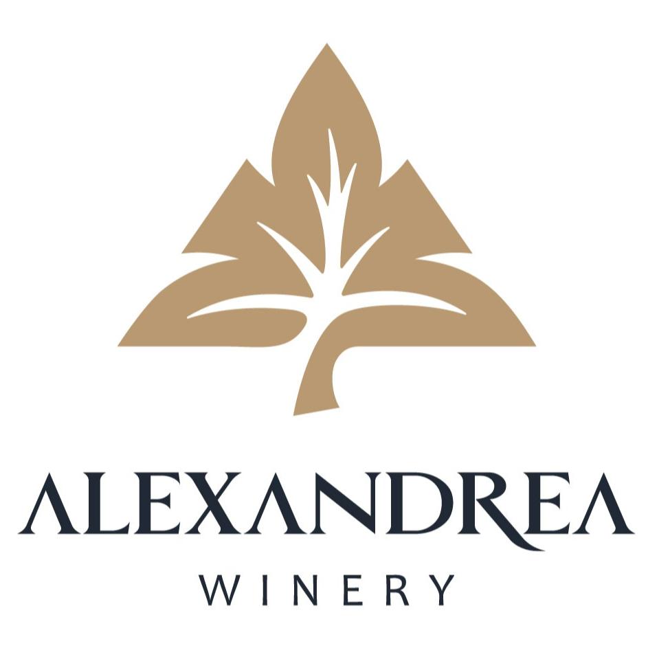 Alexandrea Winery Logo