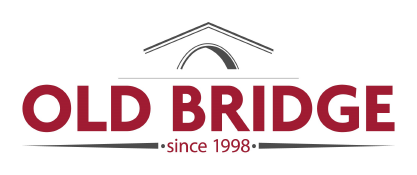 Old Bridge Winery Logo