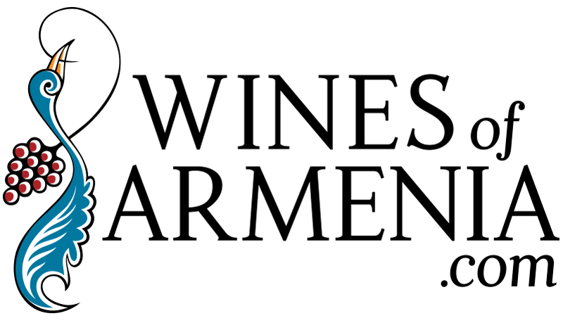 WinesofArmenia.com