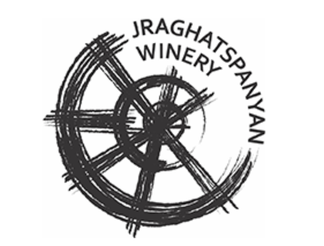 Jraghatspanyan Winery Logo