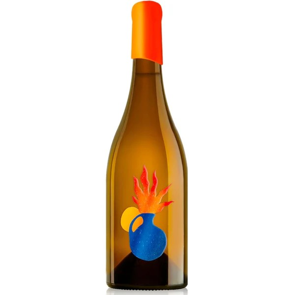 Karas 2022 Kraki Ktor Orange Wine Armenia