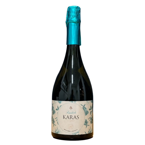 Karas Dyutich Sparkling Muscat Armenia