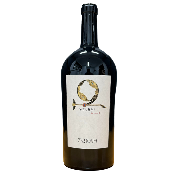 Zorah 2018 Karasi Armenia Red Wine 1.5 L MAGNUM