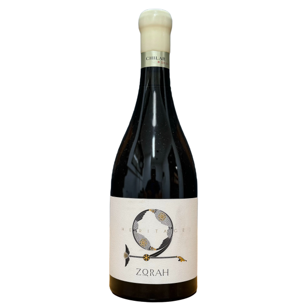 Zorah 2020 Heritage Chilar White Armenia